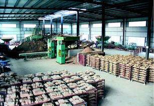 通江福德源陶瓷廠建成投產，投資管理助力地方經濟，新增就業(yè)崗位200個